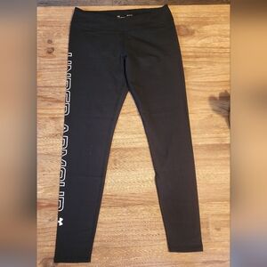 WOMENS UNDER ARMOUR TIGHTS